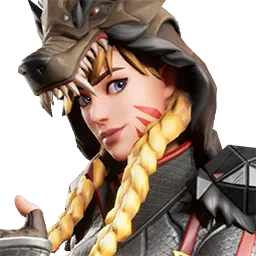 Grim Fable