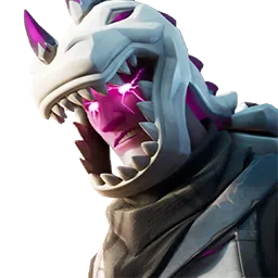Dark Rex