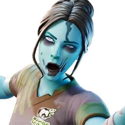 Decaying Dribbler