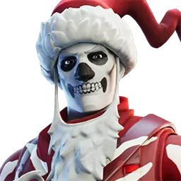 Yule Trooper