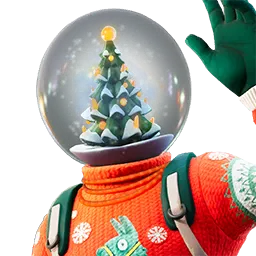 Globe Shaker