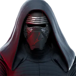 Kylo Ren