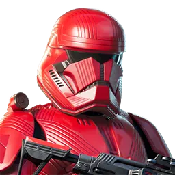 Sith Trooper