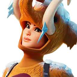 Wooly Warrior