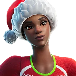 Holly Jammer