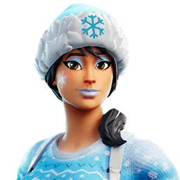 Frozen Nog Ops
