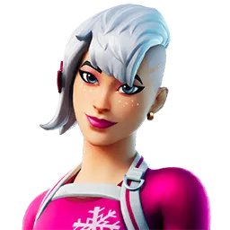 Frosted Flurry