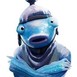 Frozen Fishstick