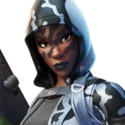Snow Sniper