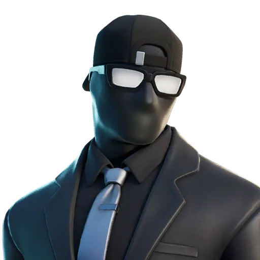 SHADOW Enforcer
