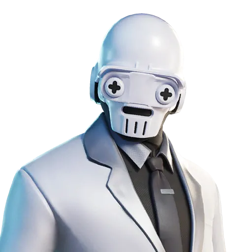 GHOST Enforcer