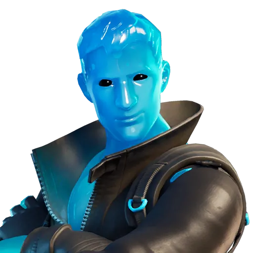 Slurp Jonesy
