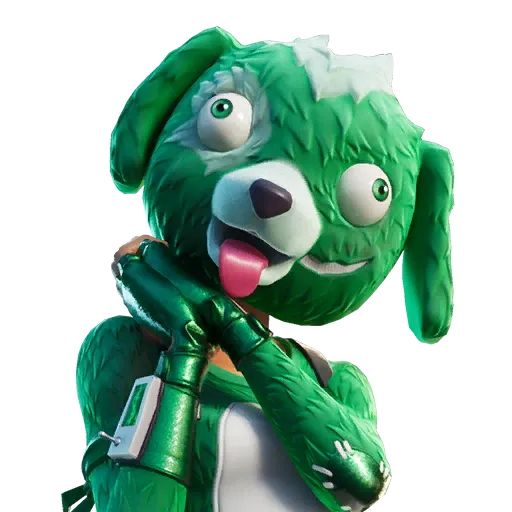 Clover Team Leader