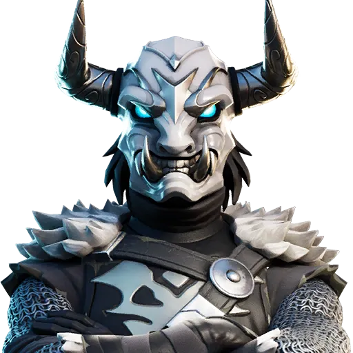 Master Minotaur