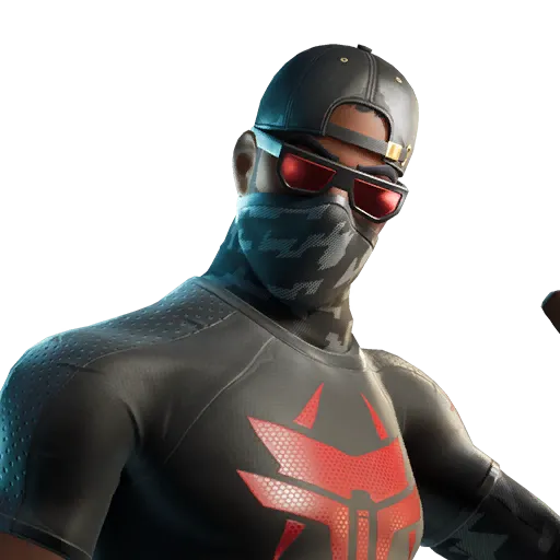 Crimson Elite