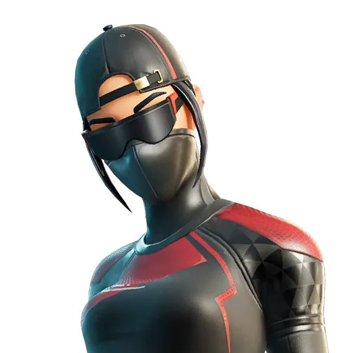 Scarlet Commander