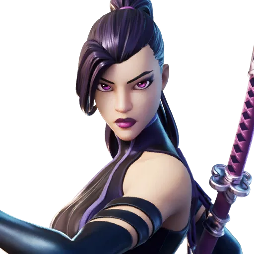 Psylocke