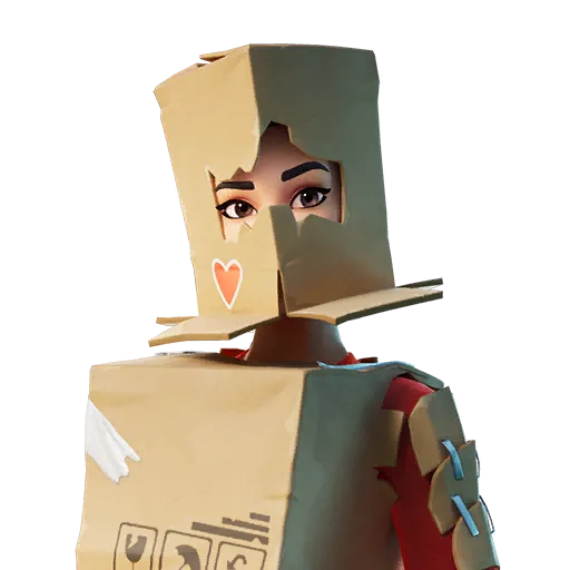 Boxy