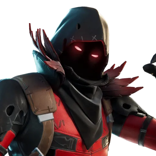 Ravenpool
