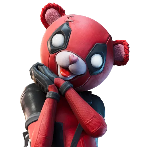 Cuddlepool