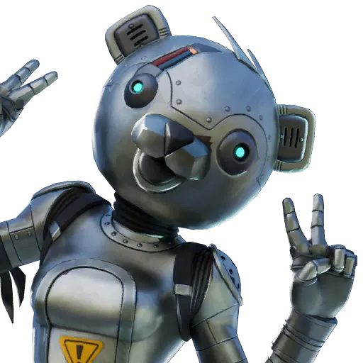 Metal Team Leader