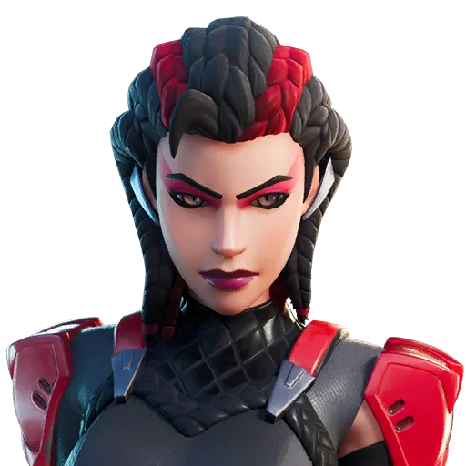 Scarlet Serpent