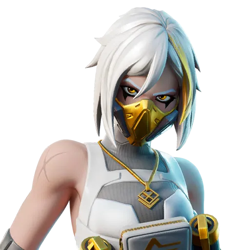 Double Agent Hush