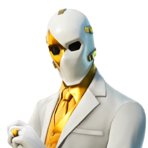 Double Agent Wildcard