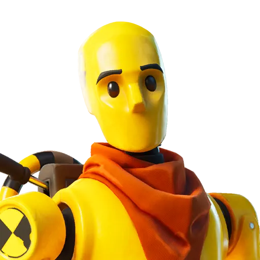 Dummy
