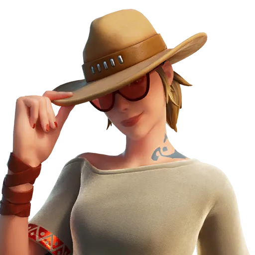Safari