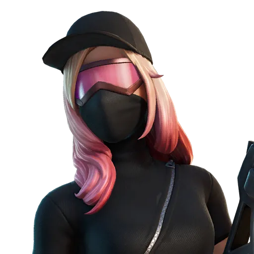 Athleisure Assassin