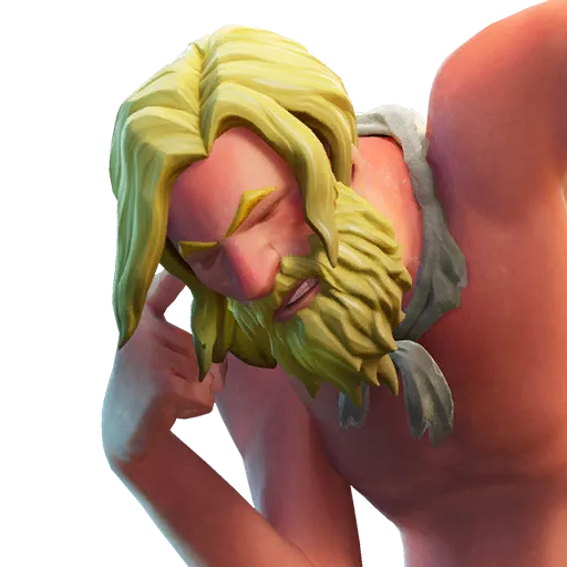 Castaway Jonesy