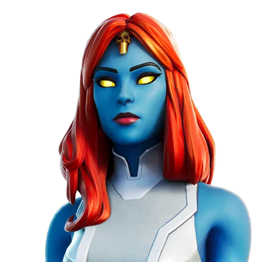 Mystique