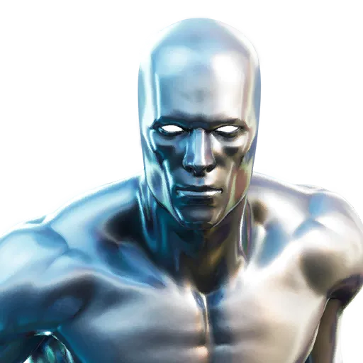 Silver Surfer