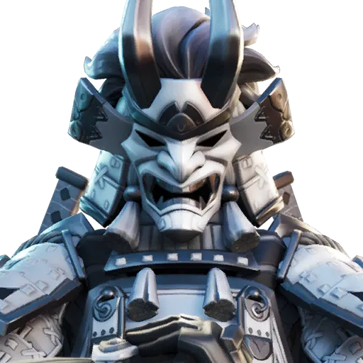 Corrupted Shogun