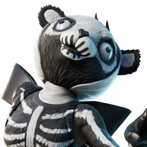 Skull Squad Leader