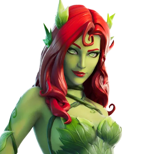 Poison Ivy