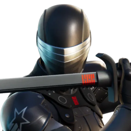Snake Eyes