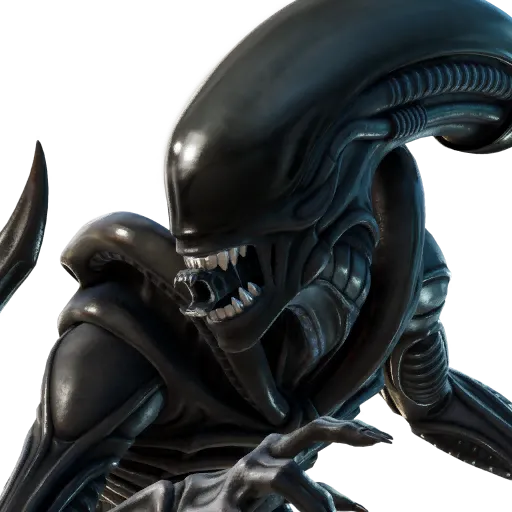 Xenomorph