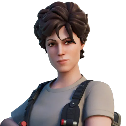 Ellen Ripley
