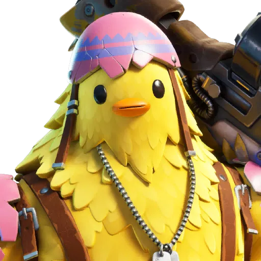 Cluck