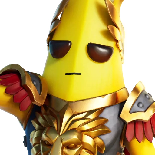 Potassius Peels