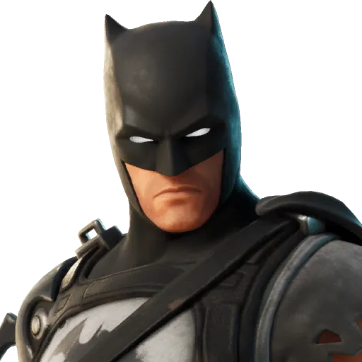 Batman Zero
