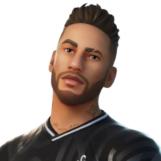 Neymar Jr