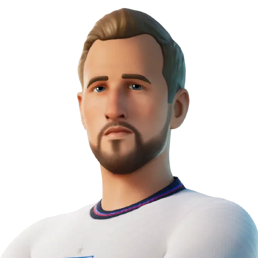 Harry Kane