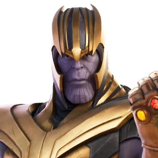 Thanos