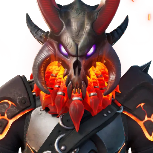 Molten Ragnarok