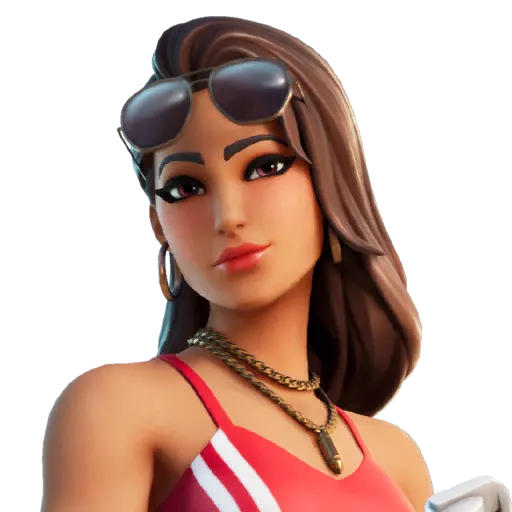 Boardwalk Ruby