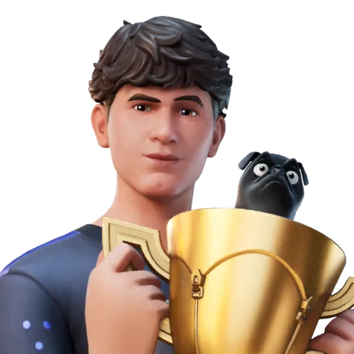Bugha