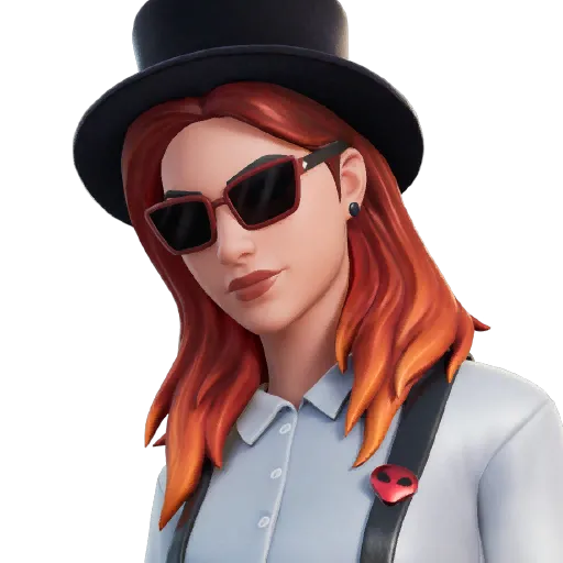 Pepper Thorne